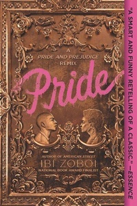 Enlarge image Cover: Pride - HarperCollins