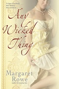 Cover: Any Wicked Thing - Berkley