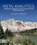 Cover: Meta-Analytics - Morgan Kaufmann