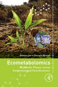 Abbildung von: Ecometabolomics - Academic Press