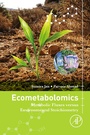 Cover: Ecometabolomics - Academic Press