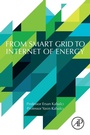 Cover: From Smart Grid to Internet of Energy - Academic Press