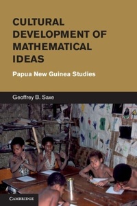 Enlarge image Cover: Cultural Development of Mathematical Ideas - Cambridge University Press