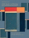 Cover: Ashe Reader on Planning and Institutional Research - Pearson Learning Solutions