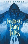 Cover: Finding Fairy Tales - Cressida Productions