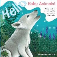 Enlarge image Cover: Hello Baby Animals - Brolly Books