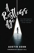 Cover: A Restless Age - Gcd Books