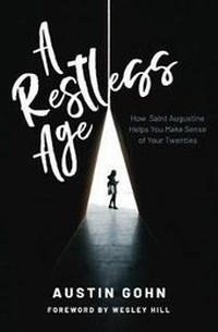 Enlarge image Cover: A Restless Age - Gcd Books