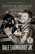 Cover: Racing to the Finish - Thomas Nelson Publishers