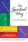 Cover: The Spiritual Way - Liturgical Press