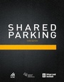 Cover: Shared Parking - Urban Land Institute,U.S.