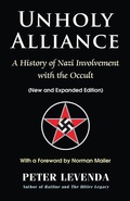 Cover: Unholy Alliance - Ibis Press