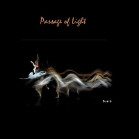 Enlarge image Cover: Passage of Light - Clover Leaves Publishing LLC