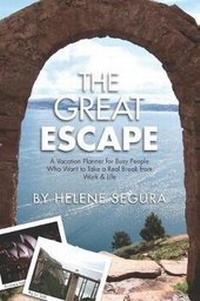 Abbildung von: The Great Escape - Hacienda Oaks Press