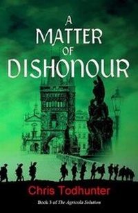 Enlarge image Cover: A Matter of Dishonour - Longitude Press