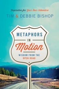 Enlarge image Cover: Metaphors in Motion - Open Road Press