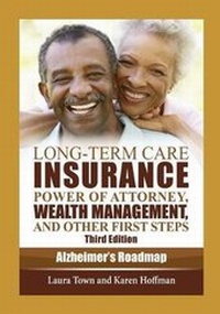 Enlarge image Cover: Long-Term Care Insurance, Power of Attorney, Wealth Management, and Other First Steps - Omega Press