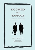 Cover: Doomed and Famous - Sequence Press