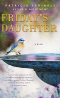 Cover: Friday's Daughter - New American Library