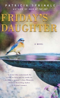 Enlarge image Cover: Friday's Daughter - New American Library