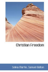 Enlarge image Cover: Christian Freedom - BiblioLife