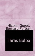 Cover: Taras Bulba - BiblioLife