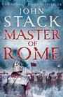 Cover: Master of Rome - HarperCollins