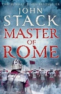 Cover: Master of Rome - HarperCollins