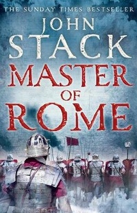 Enlarge image Cover: Master of Rome - HarperCollins