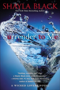 Abbildung von: Surrender to Me - Berkley