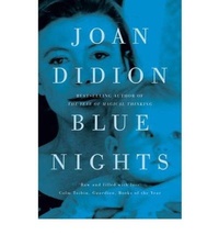 Abbildung von: Blue Nights - Fourth Estate Ltd