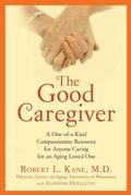 Cover: The Good Caregiver - Avery