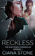Cover: Reckless - Independently Published