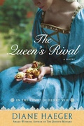 Cover: The Queen's Rival - New American Library