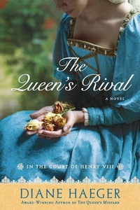 Enlarge image Cover: The Queen's Rival - New American Library