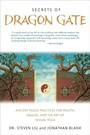 Cover: Secrets of Dragon Gate - TarcherPerigee