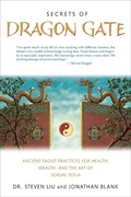 Cover: Secrets of Dragon Gate - TarcherPerigee
