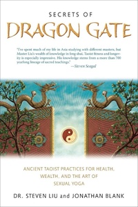 Enlarge image Cover: Secrets of Dragon Gate - TarcherPerigee