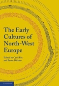Cover: The Early Cultures of North-West Europe - Cambridge University Press