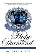 Cover: Hope Diamond - HarperCollins