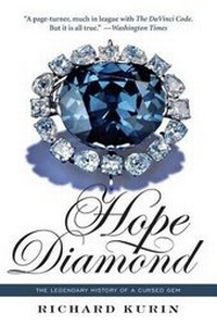 Enlarge image Cover: Hope Diamond - HarperCollins