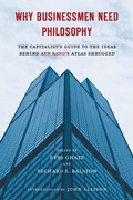 Cover: Why Businessmen Need Philosophy - Berkley