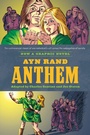 Cover: Ayn Rand's Anthem - New American Library