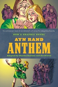 Enlarge image Cover: Ayn Rand's Anthem - New American Library