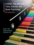 Cover: Lesbian, Gay, Bisexual, Trans, Intersex, and Queer Psychology - Cambridge University Press