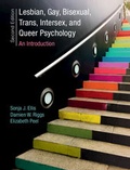 Cover: Lesbian, Gay, Bisexual, Trans, Intersex, and Queer Psychology - Cambridge University Press