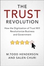 Cover: The Trust Revolution - Cambridge University Press