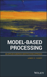 Enlarge image Cover: Model-Based Processing - Wiley