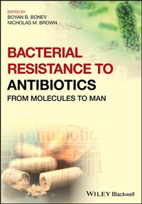 Bild: Bacterial Resistance to Antibiotics - Wiley