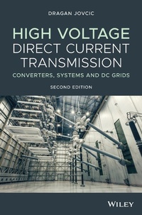 Abbildung von: High Voltage Direct Current Transmission - Wiley